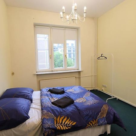 Fantastic Waw - Ns42 Room P وارسو المظهر الخارجي الصورة
