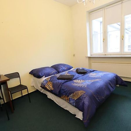Fantastic Waw - Ns42 Room P وارسو المظهر الخارجي الصورة