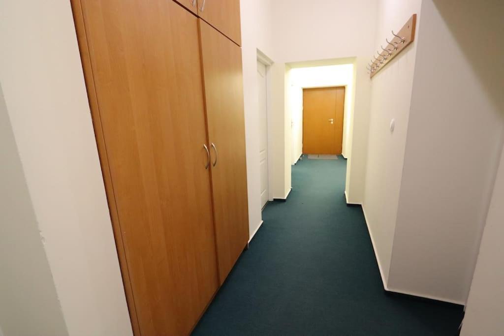 Fantastic Waw - Ns42 Room P وارسو المظهر الخارجي الصورة