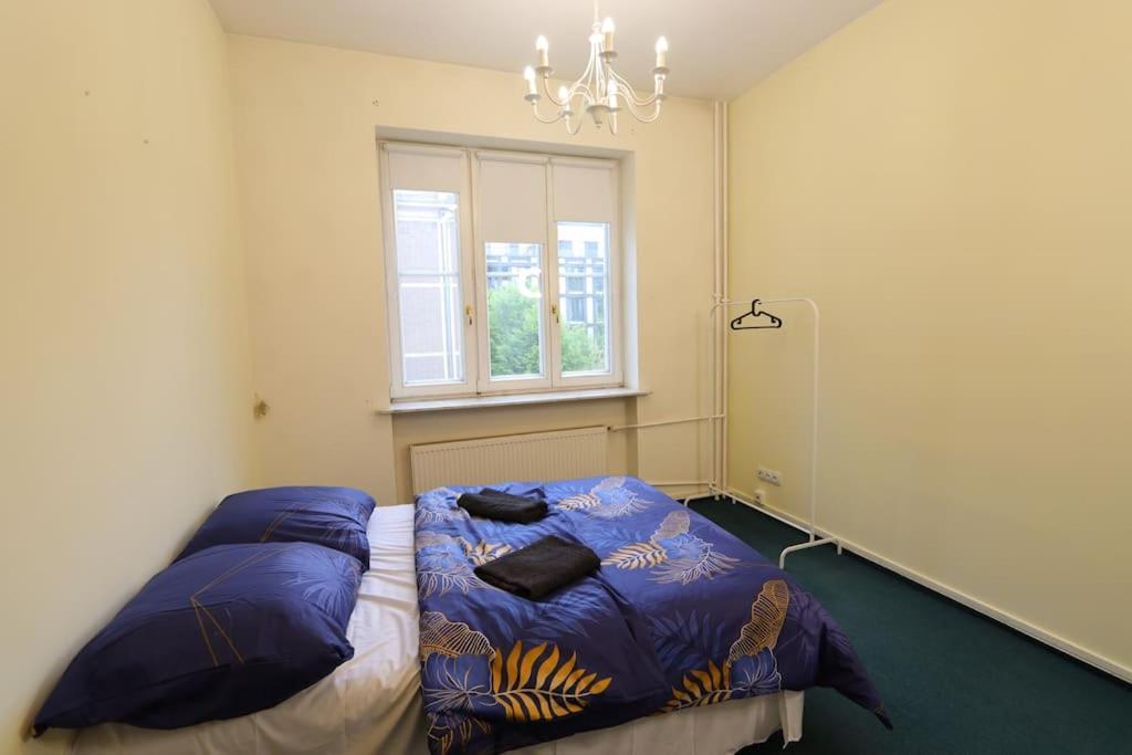 Fantastic Waw - Ns42 Room P وارسو المظهر الخارجي الصورة