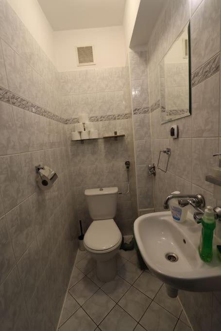 Fantastic Waw - Ns42 Room P وارسو المظهر الخارجي الصورة