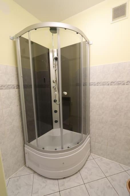 Fantastic Waw - Ns42 Room P وارسو المظهر الخارجي الصورة