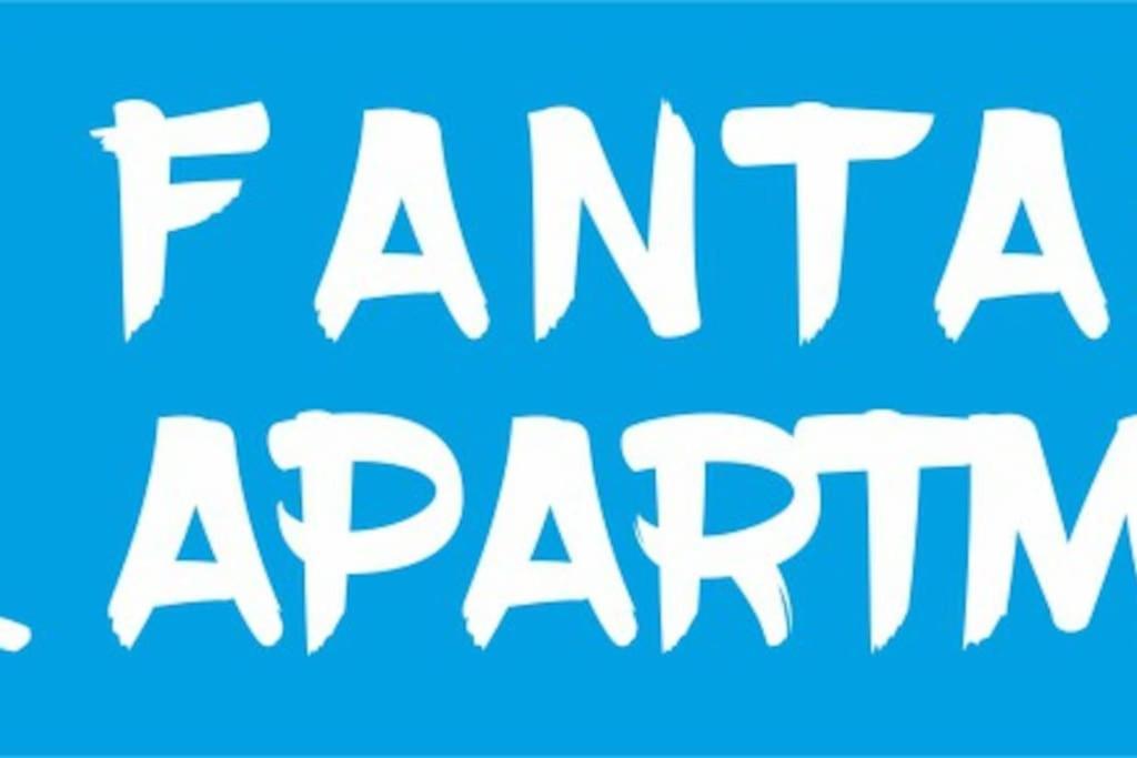 Fantastic Waw - Ns42 Room P وارسو المظهر الخارجي الصورة