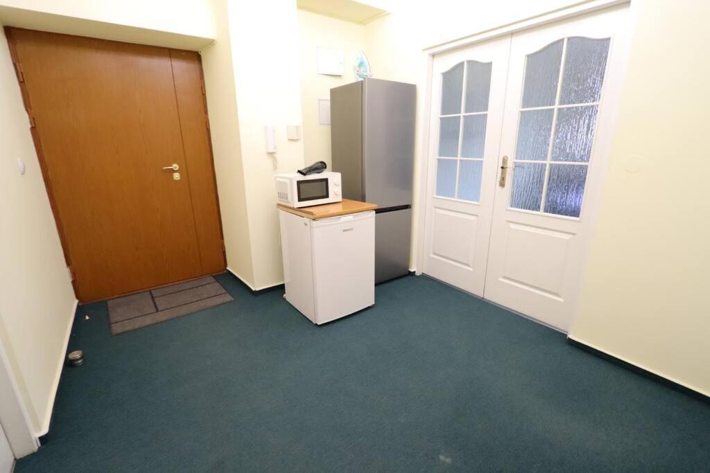 Fantastic Waw - Ns42 Room P وارسو المظهر الخارجي الصورة