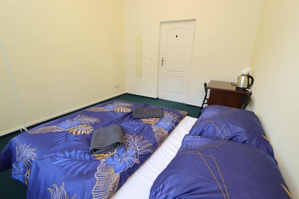 Fantastic Waw - Ns42 Room P وارسو المظهر الخارجي الصورة